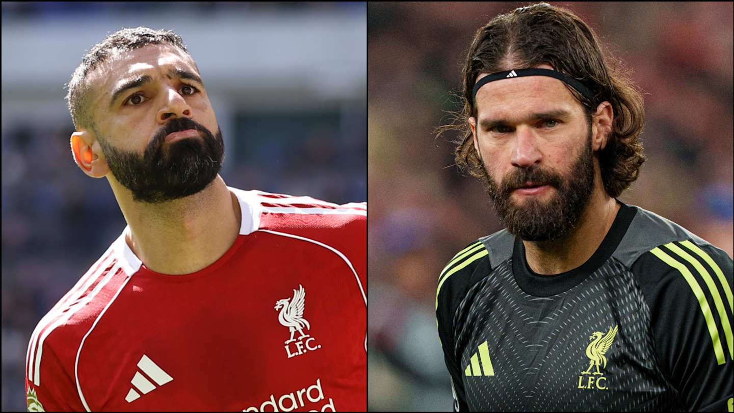Травми Liverpool перед важливим матчем з Man Utd