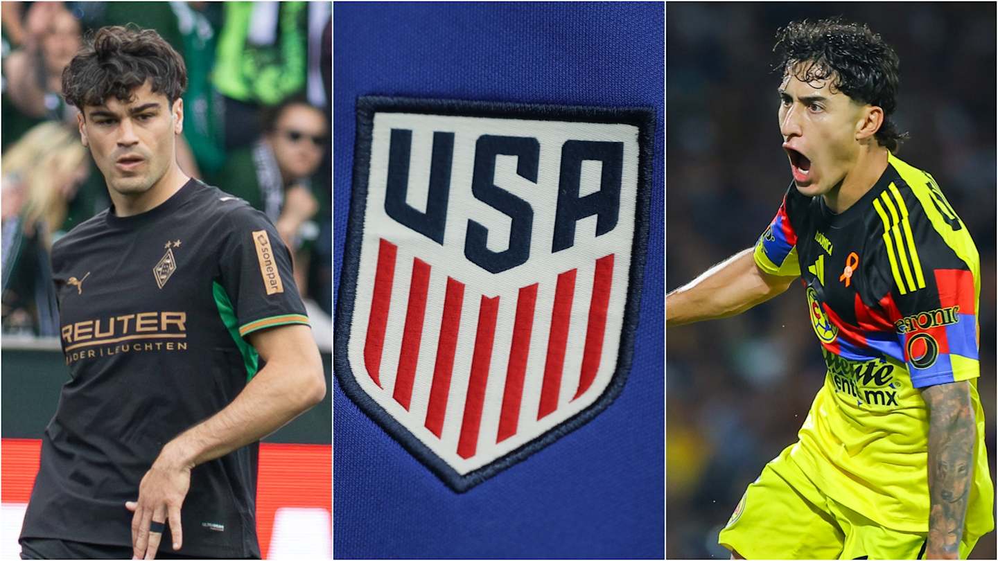 Три найкращі гравці тижня USMNT: сюрприз від Рейни та вражаючий виступ Зендехаса в Мексиці