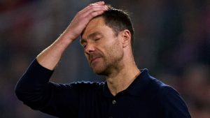 Три тривожні сигнали, які Xabi Alonso приносить у Chelsea з Реала та Байєра
