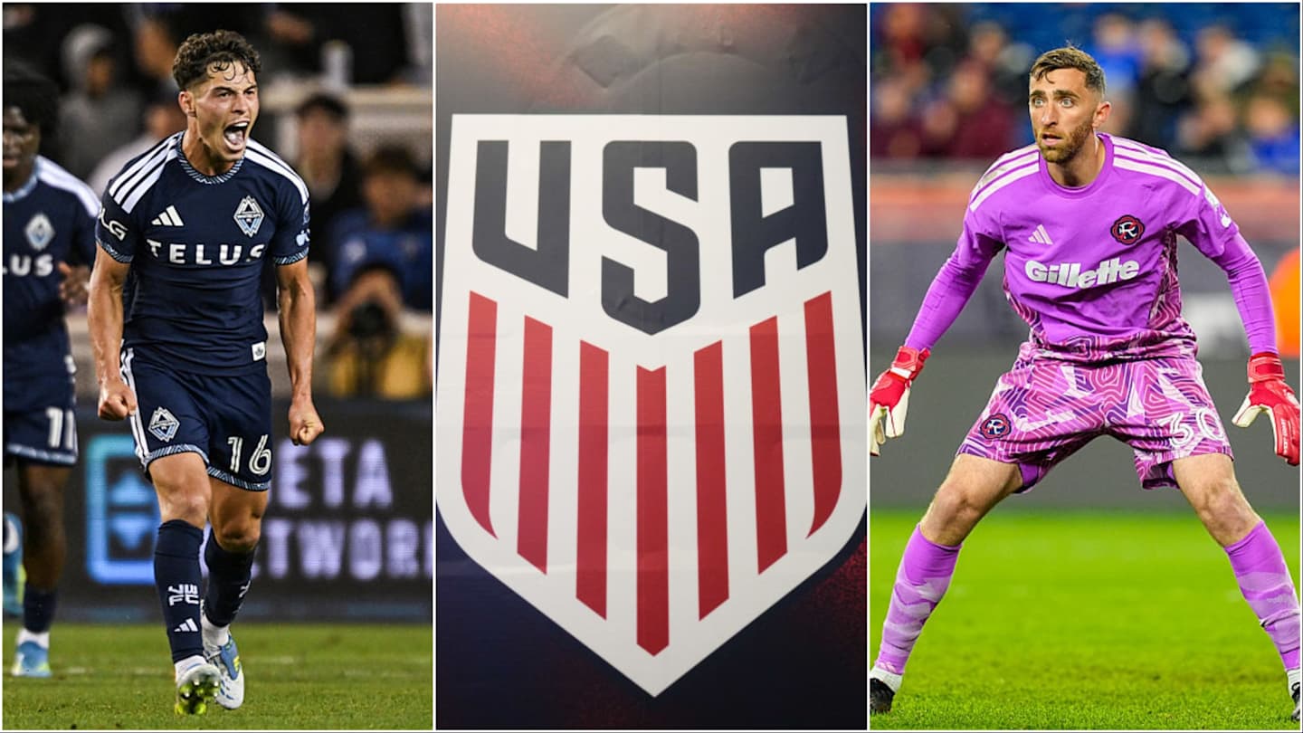 USMNT підняття та падіння: Офensive сплеск Бергхалтера та жахлива помилка Тюрнера