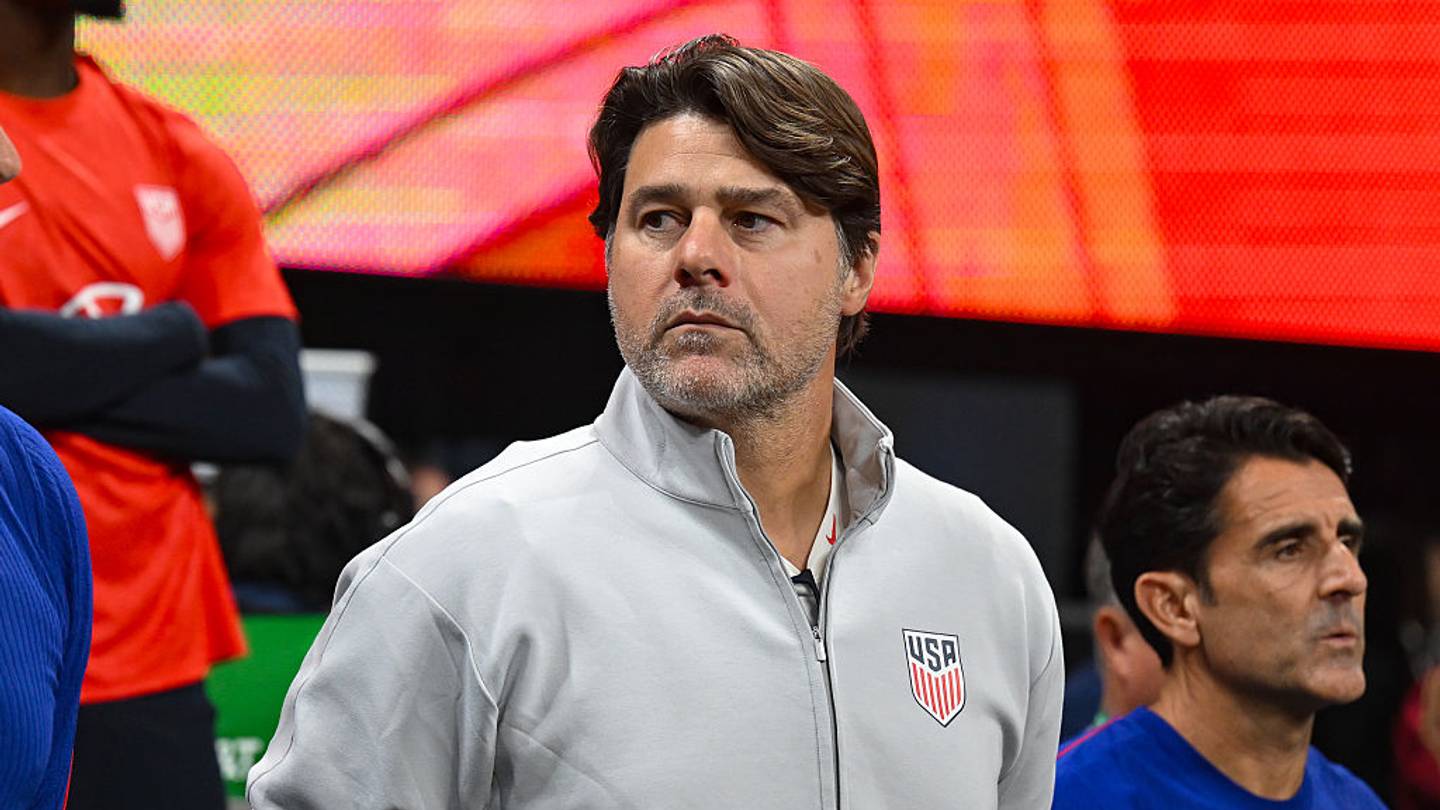 USMNT півзахисник отримав травму, участь у Чемпіонаті світу під загрозою