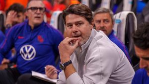 USMNT Напередодні Чемпіонату Світу Втрачає Гравців Через Травми, Пулісіч Стає Останнім Заповідником