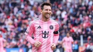 Оцінка театральної перемоги Inter Miami над FC Cincinnati: Хет-трик Мессі