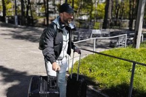 Зоря залишилася без Андушича до кінця сезону