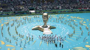 2026 World Cup: Повний список виконавців на перерві, як дивитися по телебаченню і в прямому ефірі