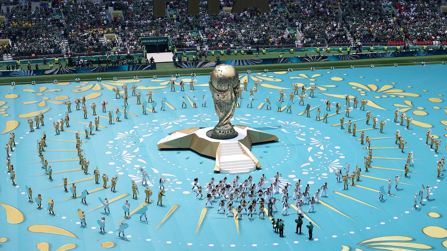 2026 World Cup Halftime Show Анонс виступів та як дивитися на телебаченні та в прямому ефірі