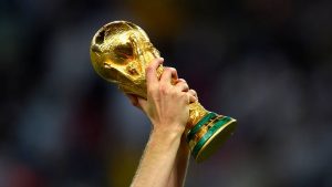 2030 рік: Чемпіонат світу з футболу – господарі, локації та формат турніру