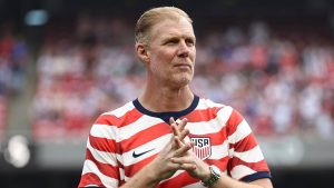 Алексі Лалас, легенда USMNT, різко критикує Почеттіно та Пулісіча