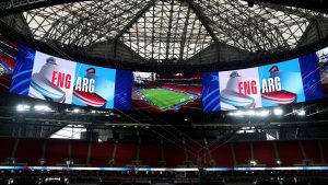 England проти Argentina: Підтверджені склади на півфінал Чемпіонату світу 2026