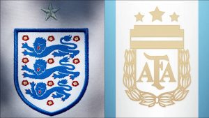 England проти Argentina: Огляд, Прогнози та Склади на Чемпіонат Світу