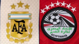 Argentina проти Egypt: Аналіз, прогнози та склади на матч Кубка світу