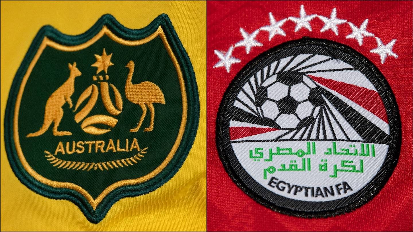 Australia та Egypt зустрінуться на чемпіонаті світу: огляд, прогнози та склади команд