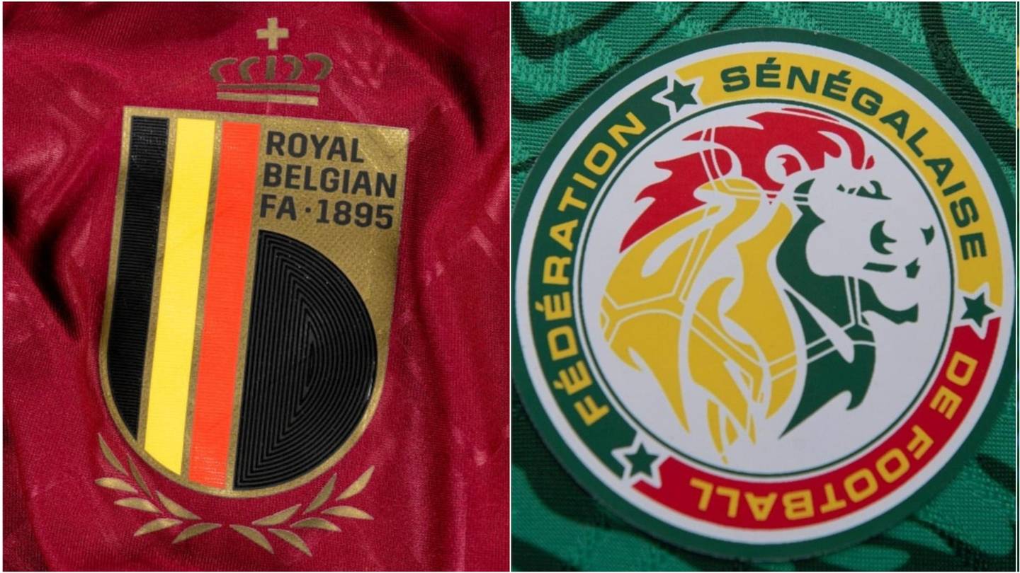 Belgium проти Senegal на Чемпіонаті світу: Прогнози та склади команд