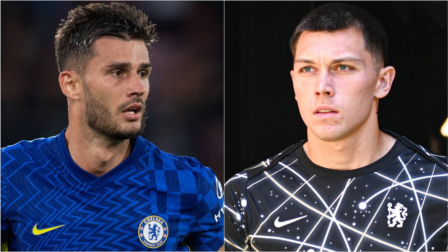 Chelsea Mixed History of US Transfers Cautionary Tale for 10 Million Teenager