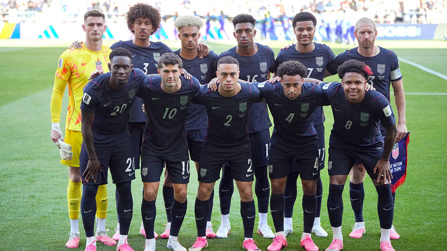 Чотири зірки USMNT, які заробили великі трансфери під час кампанії на Чемпіонаті світу