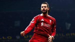 Dominik Szoboszlai надає суттєву підтримку Liverpool напередодні нового сезону