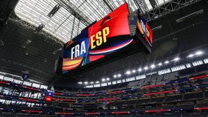 Франція та Іспанія: Підтверджені склади на півфінал Чемпіонату світу 2026 року