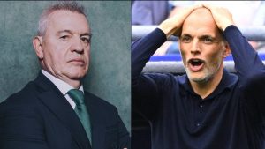 Mexico vs. England: Час початку матчу та хаос, що виник через це
