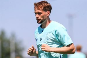 Кендзьора розкрив причини свого повернення в Динамо: команда потребує мене
