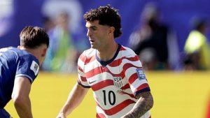 Коли збірна США з футболу (USMNT) зіграє наступний матч після Чемпіонату світу