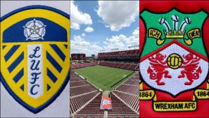 Leeds зустрічається з Wrexham у товариському матчі: онлайн результат та статистика гри