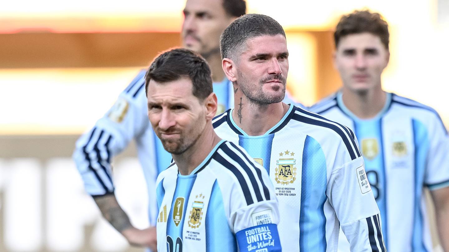 Lionel Messi може виграти трофей цього літа після розчарування на чемпіонаті світу
