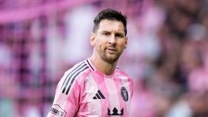 Чому Ліонель Мессі не гратиме в матчі MLS All-Star Game 2026