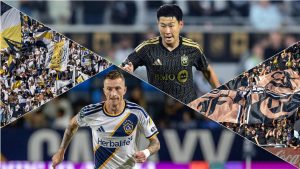 Лихоманка Кубка Світу в Лос-Анджелесі переходить до MLS: Легендарне Ел Трафіко між LAFC та Galaxy