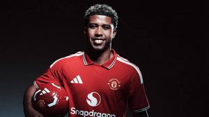 Man Utd оголосив про перший літній трансфер: новачок вражений співпрацею з Майклом Карріком