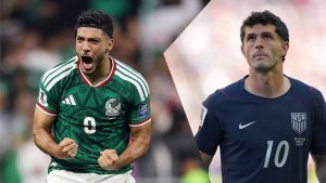 Мексика перевершила USMNT на Чемпіонаті світу 2026 року, і FIFA помітила це