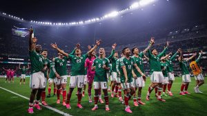 Mexico vs. England: Чому стадіон Естадіо Азтека є таким складним для суперників
