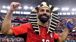MLS розкриває свого головного претендента у гонці за Мохамедом Салахом