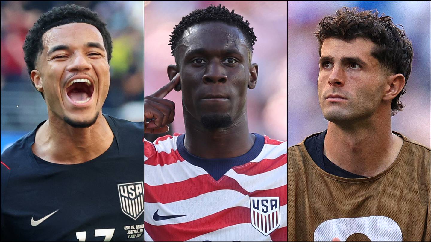 Оцінка кожного гравця у складі USMNT на Чемпіонат світу 2026