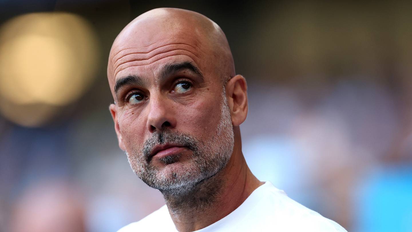 Pep Guardiola отримав шанс реалізувати мрію, про яку завжди думав