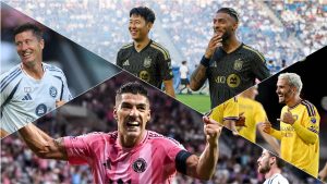 Прогнози на MLS: Заповнене матчами 18-те тури на тижні Зірок