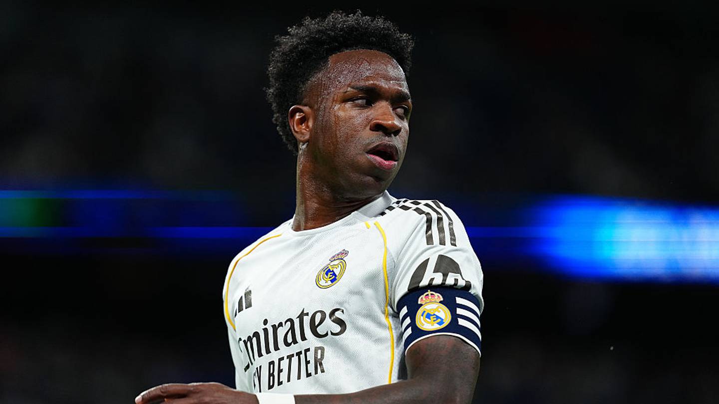 Real Madrid визначив ціну на Вінісіуса Джуніора у відповідь на інтерес Арсенала