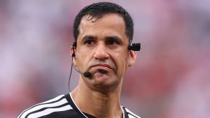 Як Refcam став популярним у NWSL перед моментом на Чемпіонаті світу і як він працює