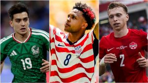 Вигляд на майбутнє: як USMNT, Мексика та Канада готуються до Чемпіонату світу 2030 року