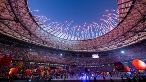 Скільки людей дивиться фінал Чемпіонату світу з футболу?