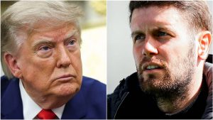 Президент Дональд Трамп та світові лідери заважають передсезонним планам Брайтона