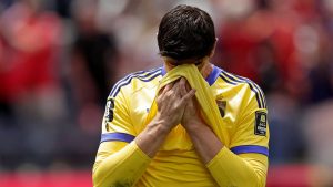 Травма зірки Реала на Кубку світу може поставити під загрозу сезон ще до його початку