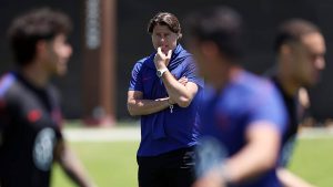 USMNT півзахисник прокоментував майбутнє Маурісіо Почеттіно в умовах триваючих переговорів щодо контракту