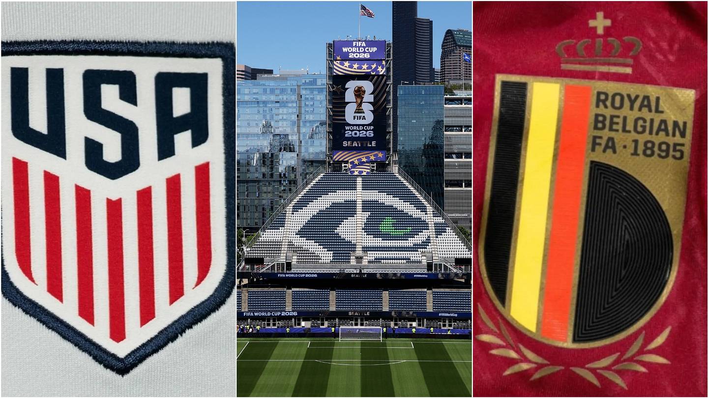 USMNT проти Бельгії - Чемпіонат світу: прямий ефір та статистика матчу