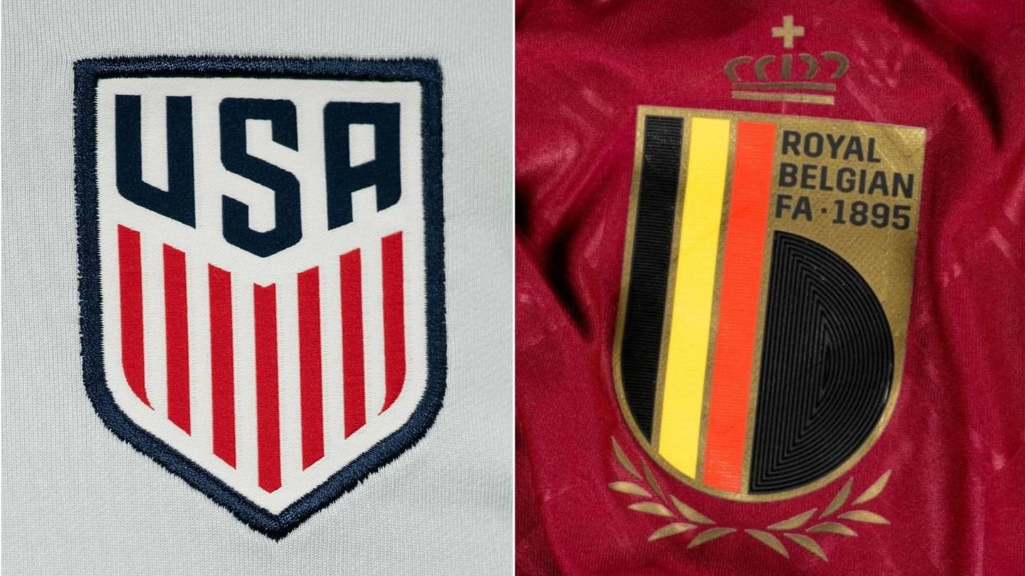 USMNT проти Бельгії - огляд, прогнози та склади на Чемпіонат світу