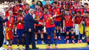 Успіх чи невдача: як пройшов Чемпіонат світу з футболу 2026 року