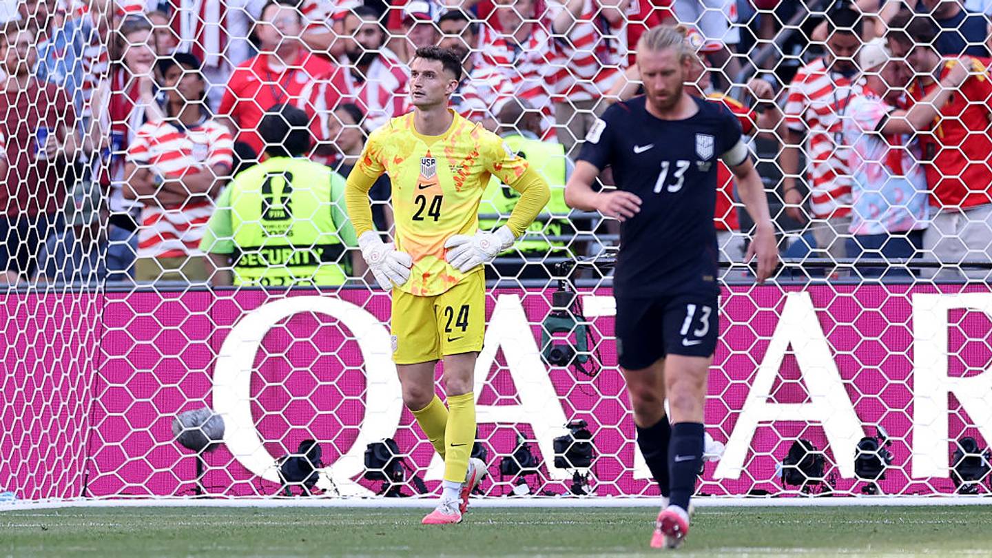 Відродження чекає на дискредитованих зірок USMNT на матчі зірок MLS 2026