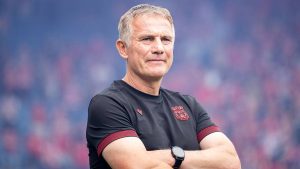Wrexham підписує першого літнього новачка з Прем’єр-ліги