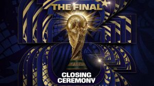 Закриття Чемпіонату світу з футболу 2026: всі зірки-виконавці та деталі події