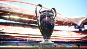 2026-27 Champions League: Man Utd гарантовано отримають складне жеребкування