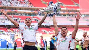 2026–27 League One плейофи: розклад, дати та команди в боротьбі за місце в чемпіонаті
